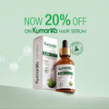 Kumarika Hair Serum