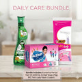 Kumarika 200 ML+ Actisef Soap 75 gm (Original & Nourish) + Bic Twin Lady (Get extra 10% Off)